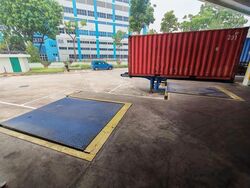 Tuas Crescent (D22), Factory #634626221
